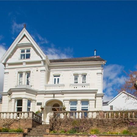 James' Place At Brynawel Merthyr Tydfil Eksteriør billede