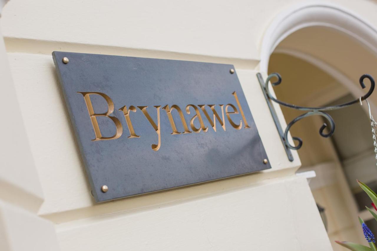 James' Place At Brynawel Merthyr Tydfil Eksteriør billede