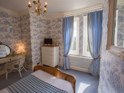 James' Place At Brynawel Merthyr Tydfil Eksteriør billede