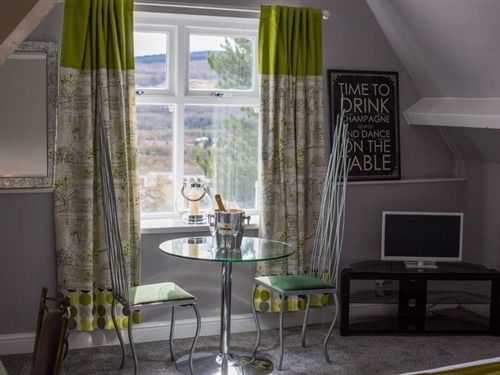 James' Place At Brynawel Merthyr Tydfil Eksteriør billede